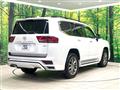 2023 Toyota Land Cruiser