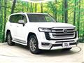 2023 Toyota Land Cruiser