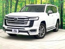 2023 Toyota Land Cruiser