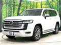 2024 Toyota Land Cruiser
