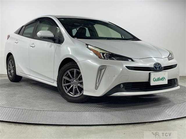 2021 Toyota Prius