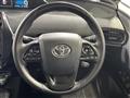 2021 Toyota Prius