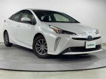 2021 Toyota Prius