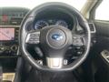 2014 Subaru Levorg