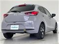 2023 Mazda Mazda2