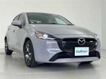 2023 Mazda Mazda2