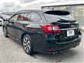 2014 Subaru Levorg