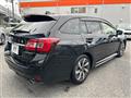 2014 Subaru Levorg