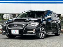 2014 Subaru Levorg