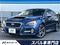 2015 Subaru Levorg