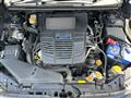 2015 Subaru Levorg