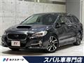 2016 Subaru Levorg