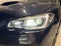 2016 Subaru Levorg