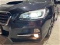 2016 Subaru Levorg
