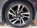 2016 Subaru Levorg