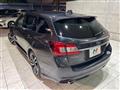 2016 Subaru Levorg
