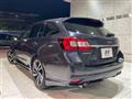 2016 Subaru Levorg