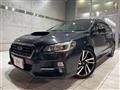 2016 Subaru Levorg