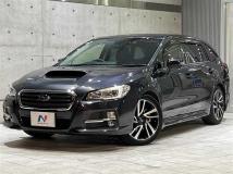 2016 Subaru Levorg