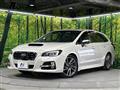 2016 Subaru Levorg