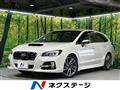 2016 Subaru Levorg
