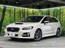 2016 Subaru Levorg
