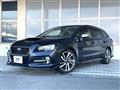 2016 Subaru Levorg