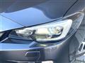 2016 Subaru Levorg