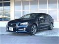 2016 Subaru Levorg