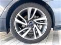 2016 Subaru Levorg