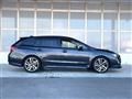 2016 Subaru Levorg
