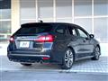 2016 Subaru Levorg