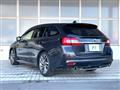 2016 Subaru Levorg