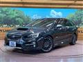 2017 Subaru Levorg