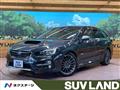 2017 Subaru Levorg