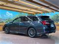 2017 Subaru Levorg