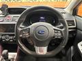 2017 Subaru Levorg