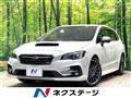 2017 Subaru Levorg