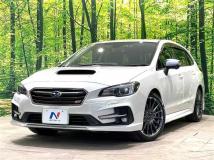 2017 Subaru Levorg