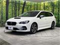 2017 Subaru Levorg