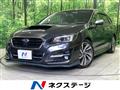 2017 Subaru Levorg