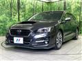 2017 Subaru Levorg