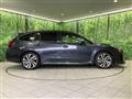 2017 Subaru Levorg