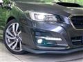 2017 Subaru Levorg