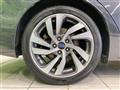 2017 Subaru Levorg