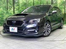 2017 Subaru Levorg