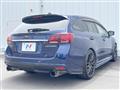 2018 Subaru Levorg