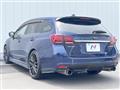 2018 Subaru Levorg