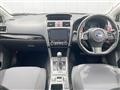 2018 Subaru Levorg