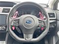 2018 Subaru Levorg